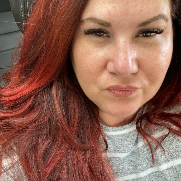 Meet your Posher, Tricia - Picture 12 of 16